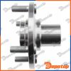 Moyeu de roue avant pour SUZUKI | KLP-SU-032P, 43421-86G00